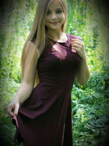 Анкета проститутки Фрида - Фото, 24 года, №223583